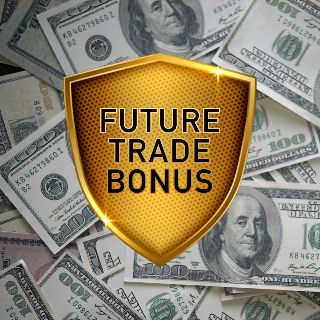 Evans INFINITI of Dayton Future Trade Bonus