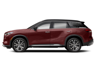2023 INFINITI QX60 AUTOGRAPH | Evans INFINITI of Dayton in Centerville OH