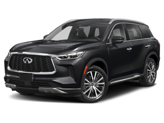 Evans INFINITI of Dayton in Centerville OH