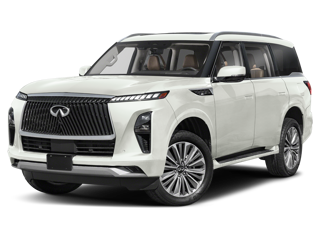 Evans INFINITI of Dayton in Centerville OH