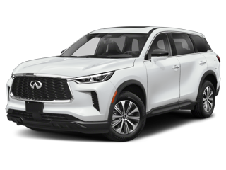 Evans INFINITI of Dayton in Centerville OH