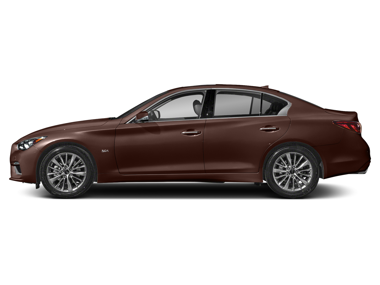 2020 INFINITI Q50 3.0t LUXE