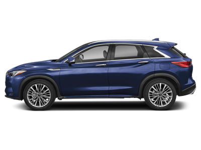 2023 INFINITI QX50 Sensory