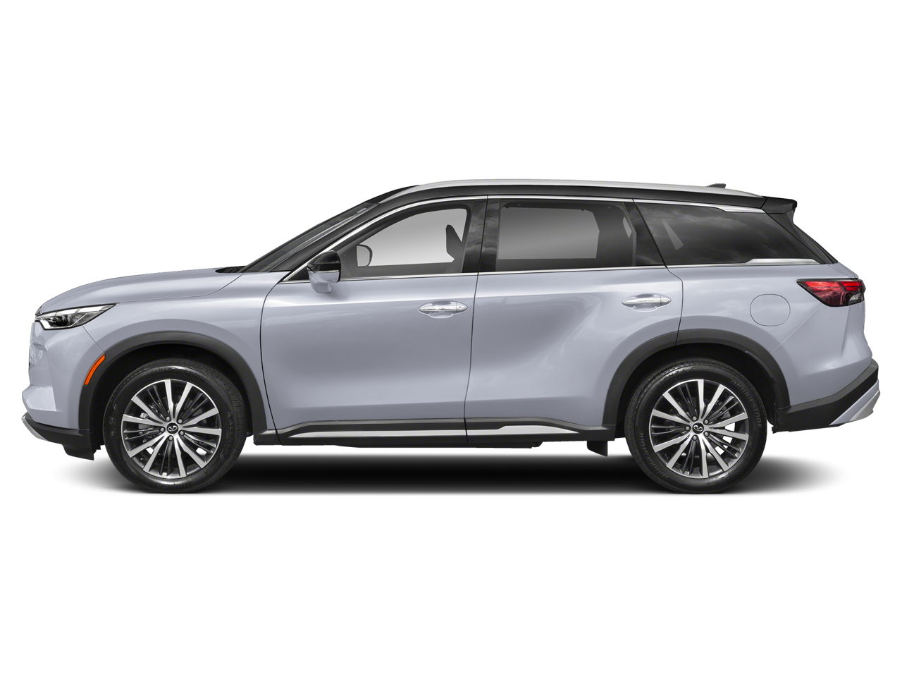 2025 INFINITI QX60 Autograph AWD