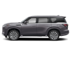 2025 INFINITI QX80 PURE