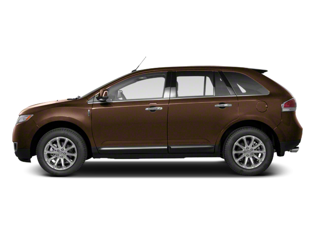 2011 Lincoln MKX Base