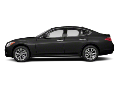 2012 INFINITI M37 X