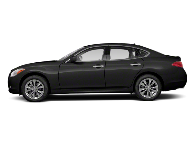 2012 INFINITI M37 X