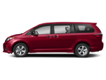 2018 Toyota Sienna SE 8 Passenger