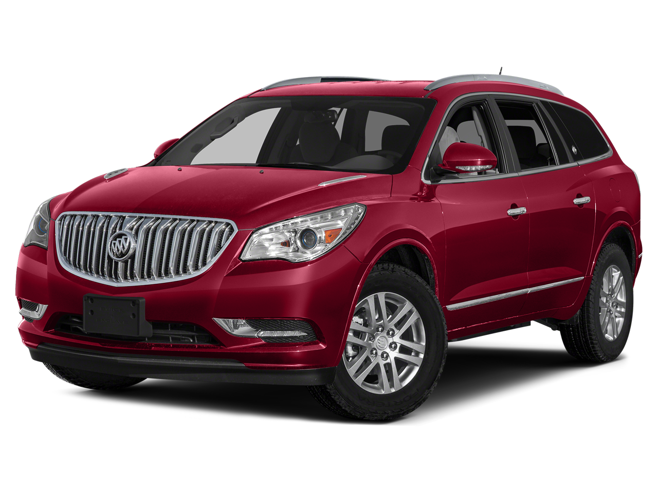 2015 Buick Enclave Leather Group