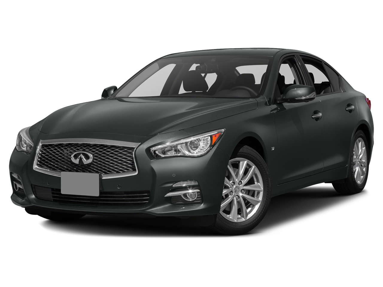 2015 INFINITI Q50 S
