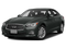 2015 INFINITI Q50 Sport