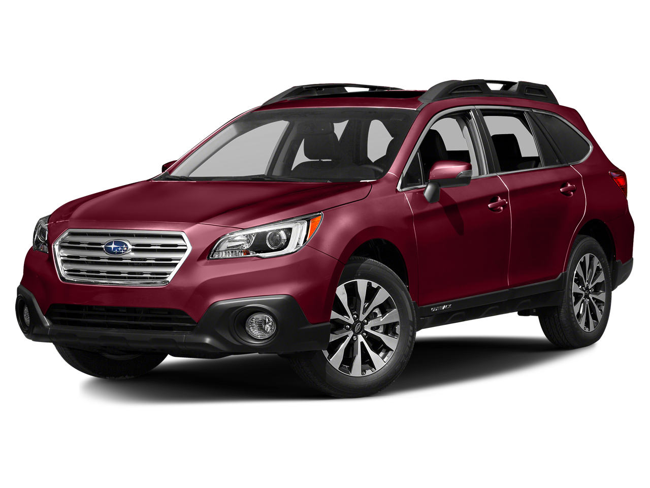 2015 Subaru Outback 2.5i Limited CVT's photo