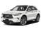 2020 INFINITI QX50 Sensory