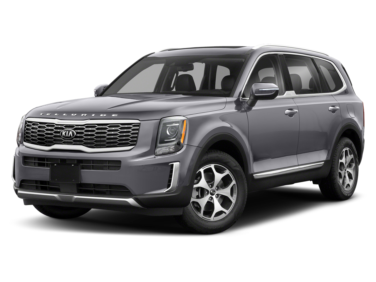 2021 Kia Telluride