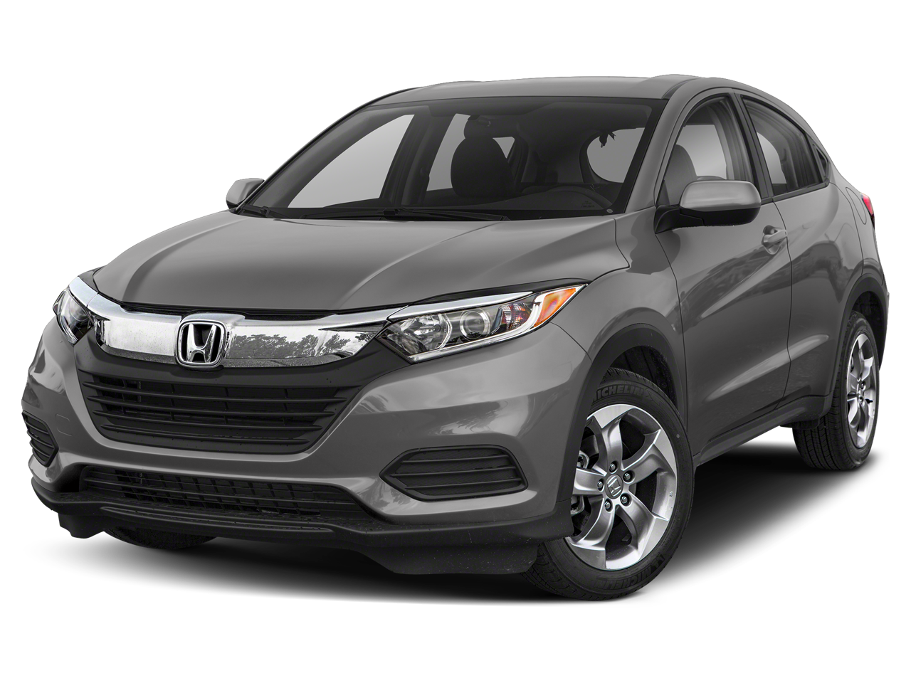 2022 Honda HR-V LX AWD's photo