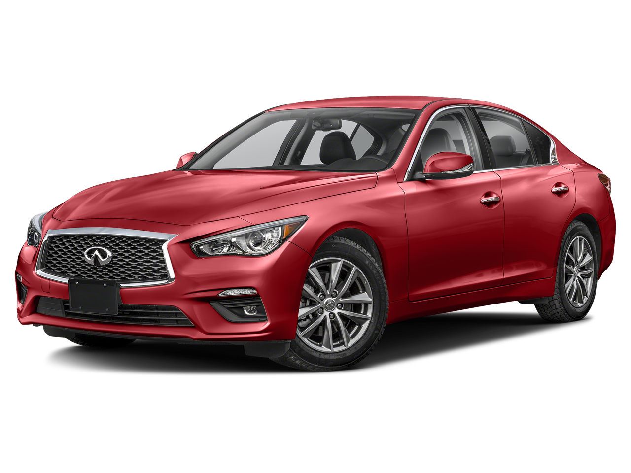 2023 INFINITI Q50 3.0t LUXE AWD's photo