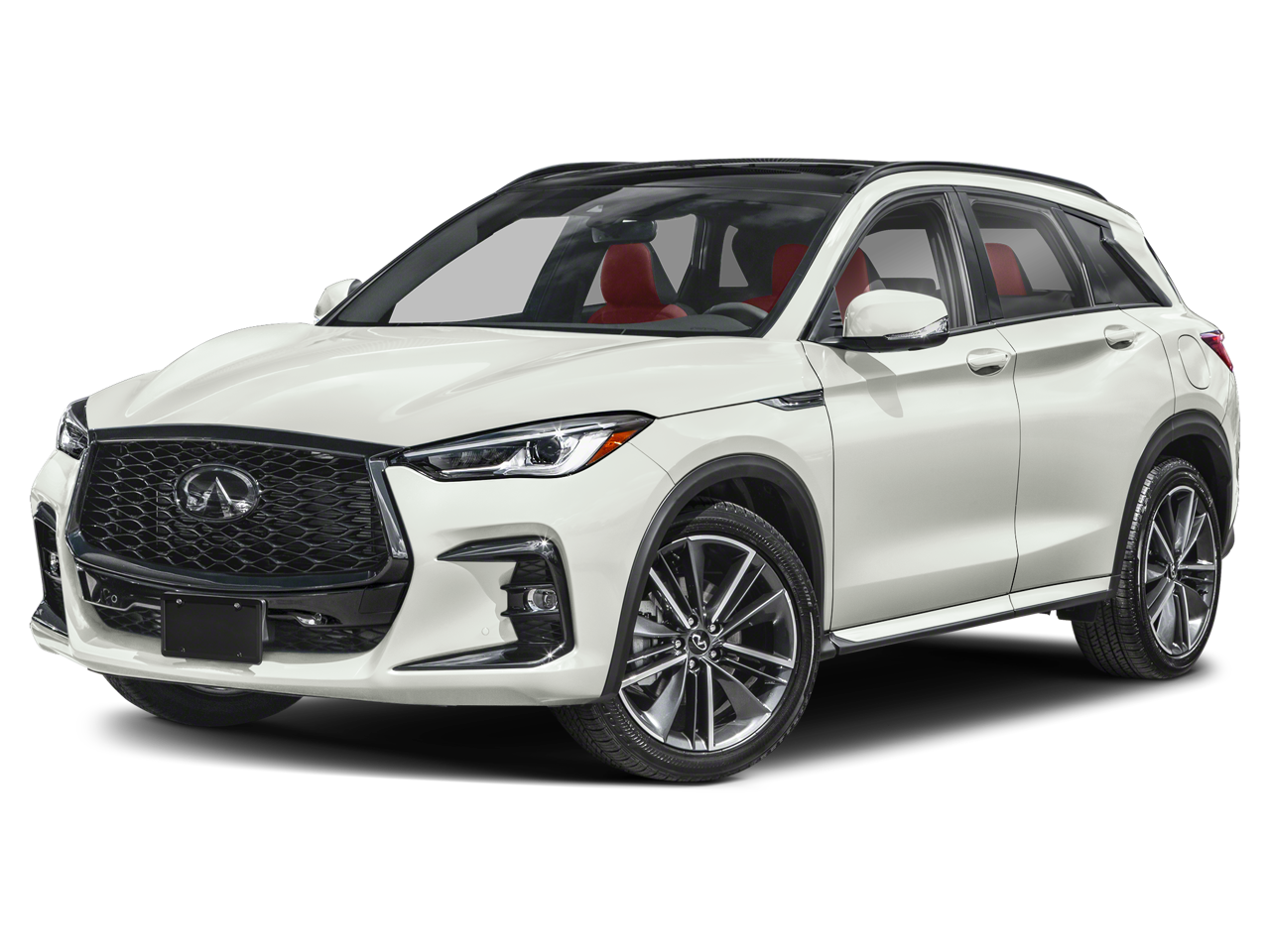 2023 INFINITI QX50 Sport AWD's photo
