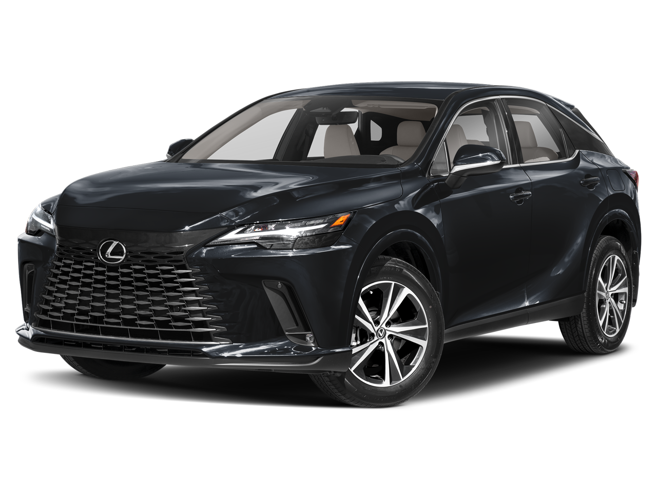 2023 Lexus RX 350 Luxury