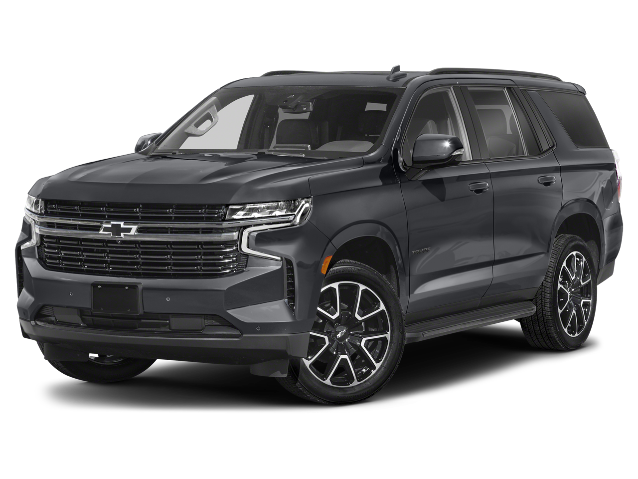 2024 Chevrolet Tahoe