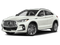 2024 INFINITI QX55 LUXE