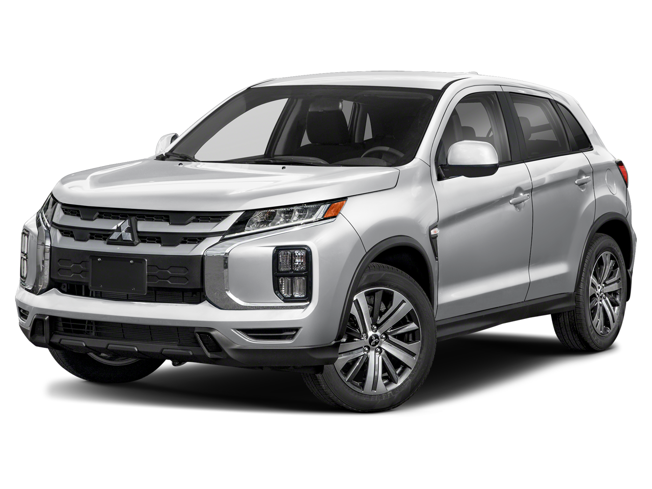2024 Mitsubishi Outlander Sport Base