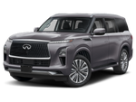 2025 INFINITI QX80 PURE