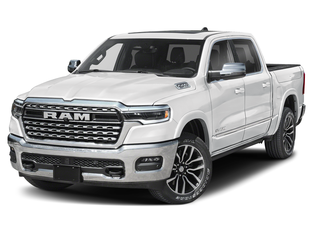2025 RAM 1500 Limited for sale in Centerville, OH
