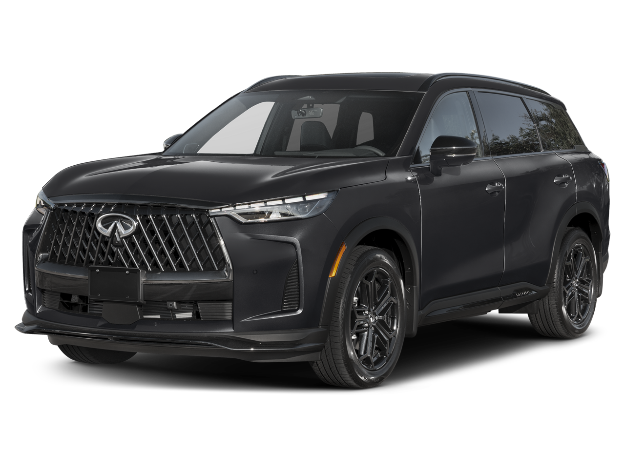 2027 INFINITI QX60 Sport AWD's photo