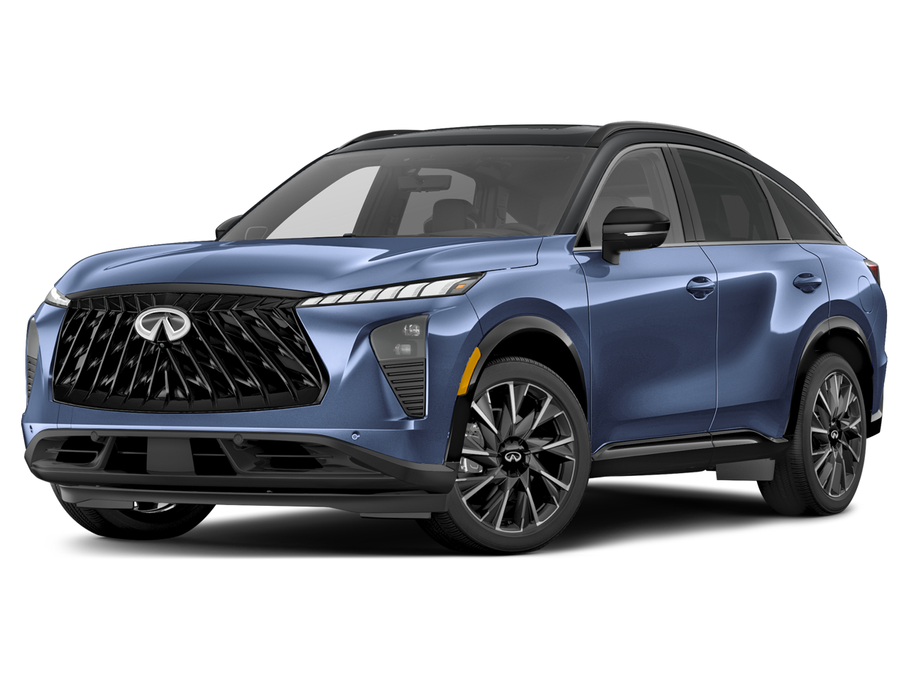 2027 INFINITI QX65 Autograph AWD