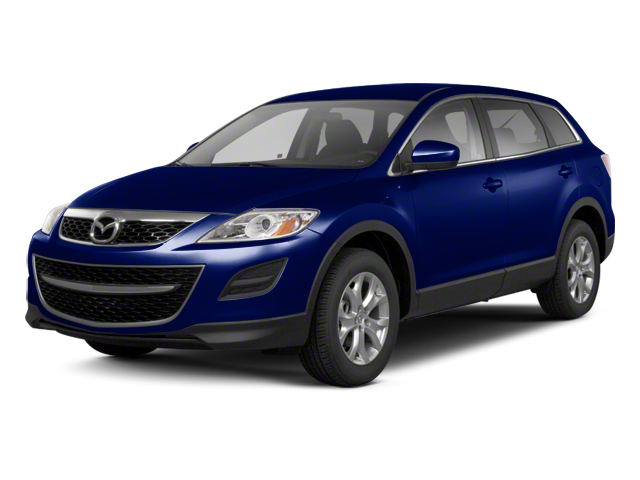 2010 Mazda Mazda CX-9 Grand Touring