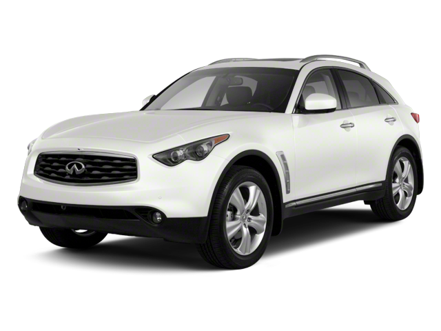 2011 INFINITI FX 35 for sale in Centerville, OH