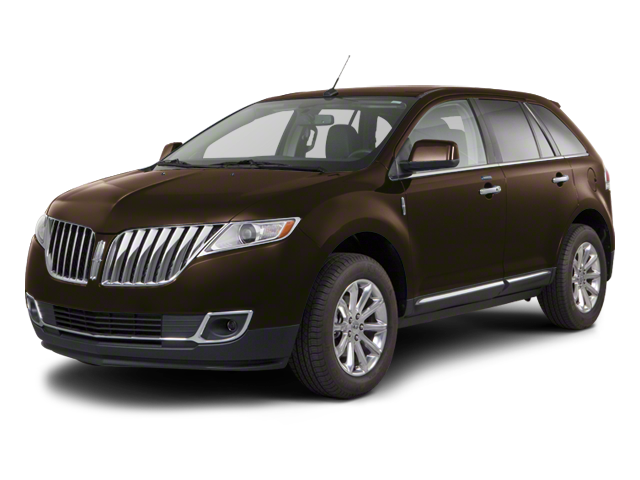 2011 Lincoln MKX