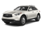 2013 INFINITI FX37 Base