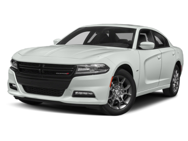 2018 Dodge Charger GT Plus AWD's photo