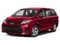 2018 Toyota Sienna SE 8 Passenger