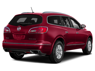 2015 Buick Enclave Leather Group