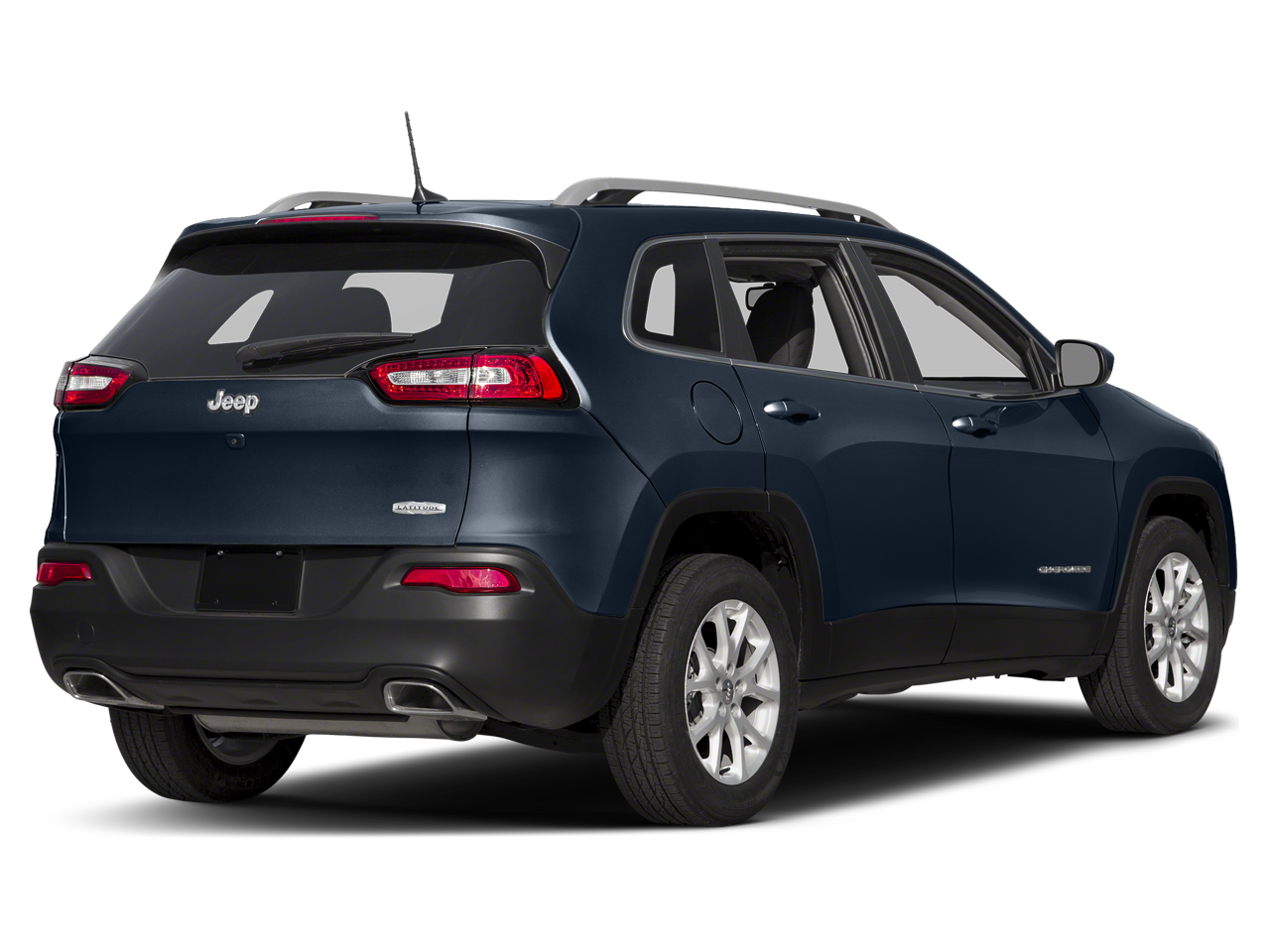 Used 2015 Jeep Cherokee Latitude with VIN 1C4PJMCS6FW502162 for sale in Centerville, OH
