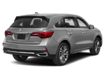 2019 Acura MDX 3.5L Technology Package SH-AWD