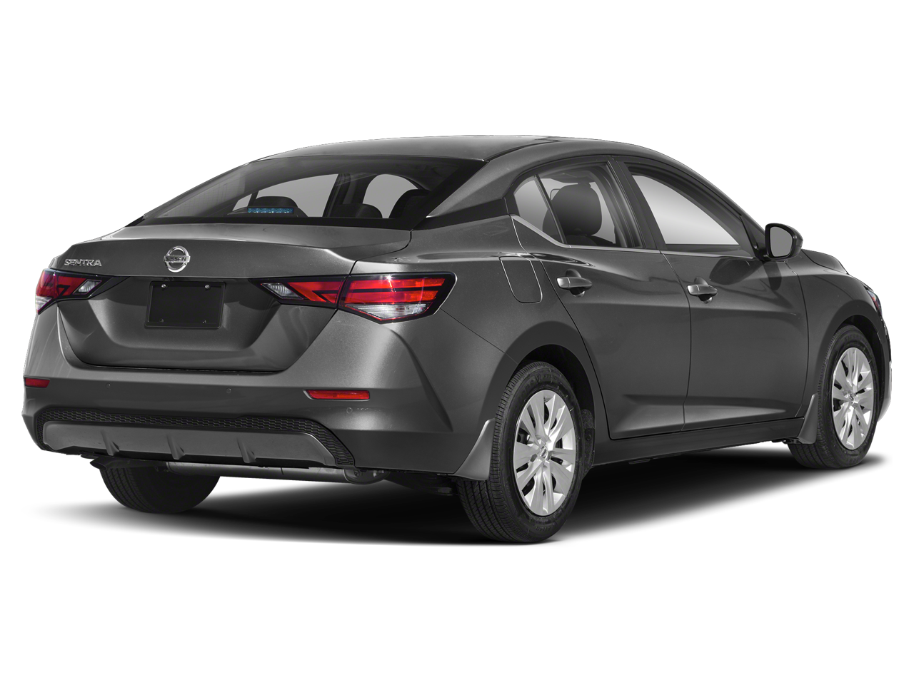 Used 2023 Nissan Sentra SV with VIN 3N1AB8CV2PY259757 for sale in Centerville, OH