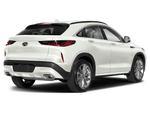 2024 INFINITI QX55 LUXE