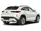 2024 INFINITI QX55 LUXE