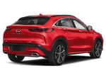 2024 INFINITI QX55 SENSORY