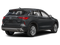 2025 INFINITI QX50 LUXE