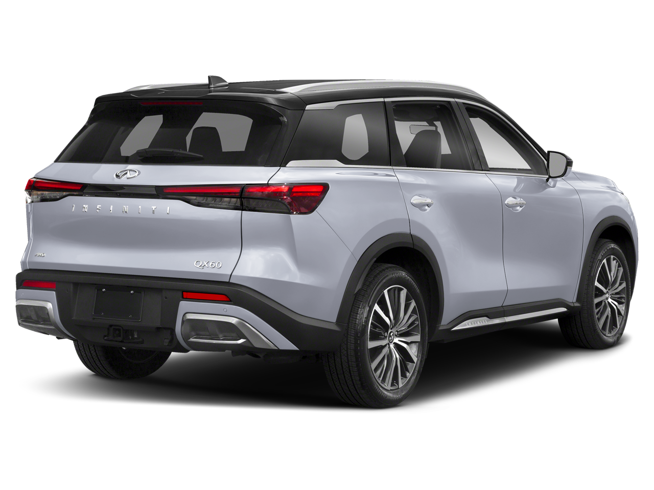 2025 INFINITI QX60 Autograph AWD