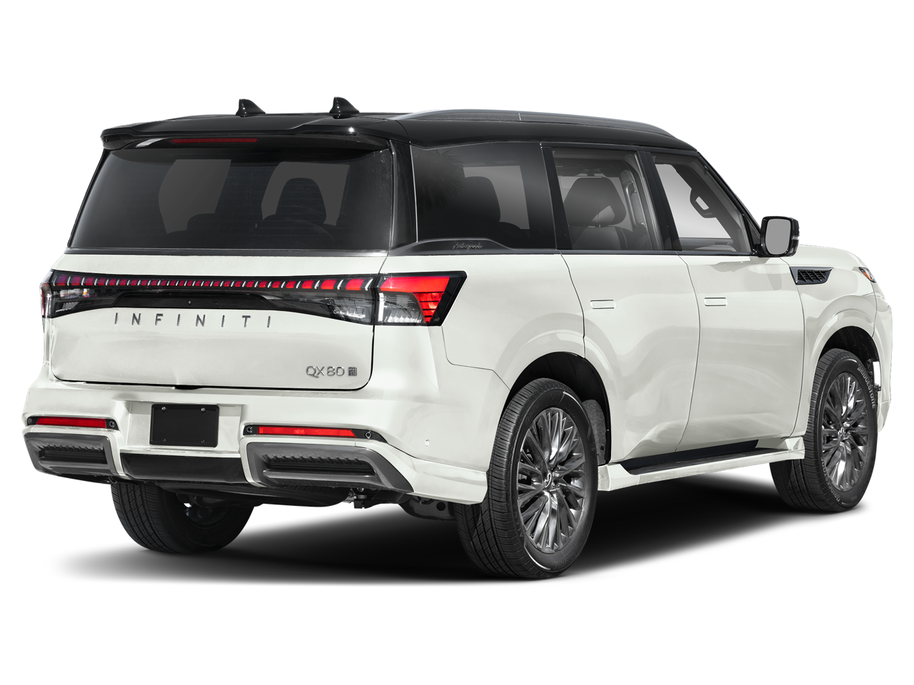 2025 INFINITI QX80 AUTOGRAPH