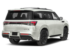2027 INFINITI QX80 SPORT