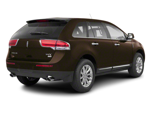 Used 2011 Lincoln MKX Base with VIN 2LMDJ8JK9BBJ06073 for sale in Centerville, OH