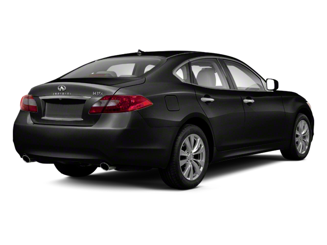 2012 INFINITI M37 X