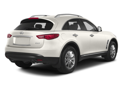 2013 INFINITI FX37 Base